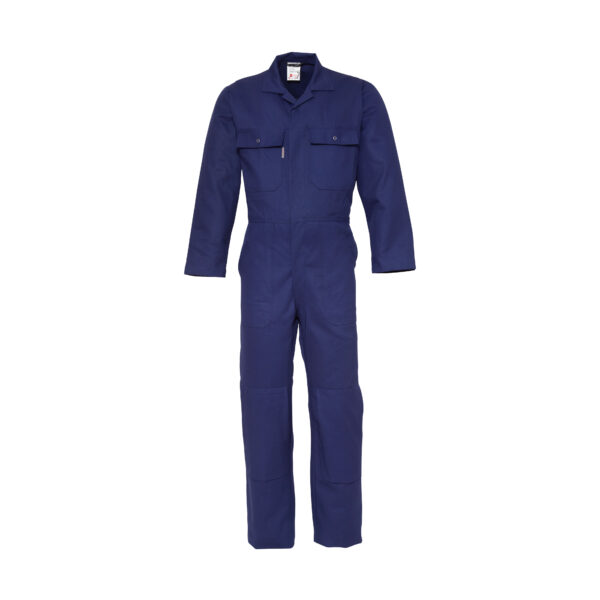 Havep Overall met kniezakken 2231