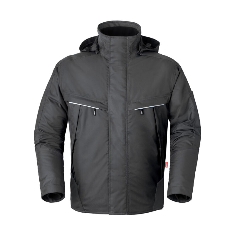 Waterdichte parka Havep Attitude 50171 - Afbeelding 3