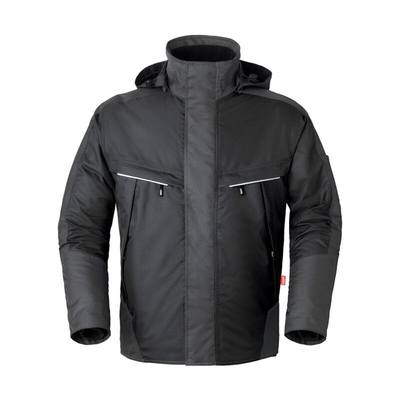 Waterdichte parka Havep Attitude 50171 - Afbeelding 2