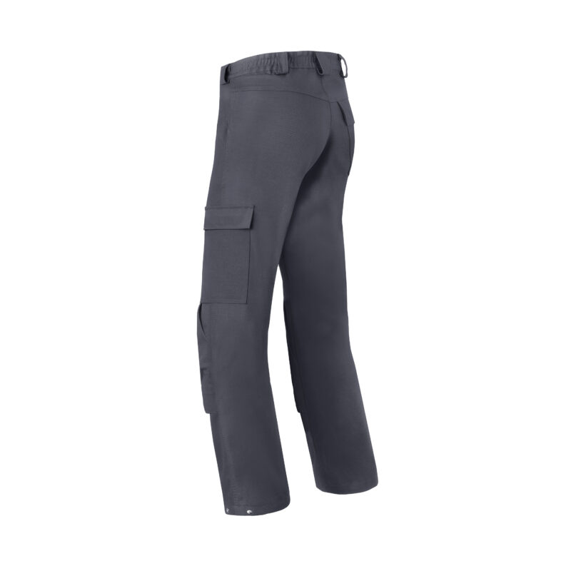 Havep Force Werkbroek met kniezakken 8467 - Afbeelding 2