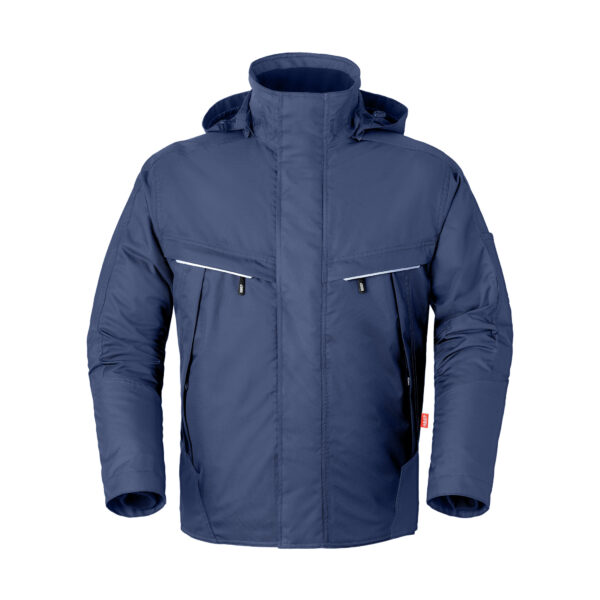 Waterdichte parka Havep Attitude 50171