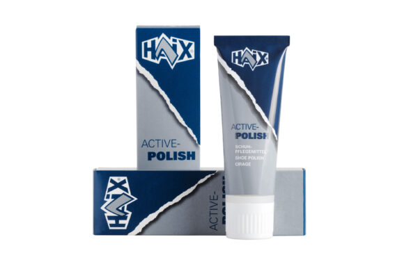Schoenpoets Haix naturel 75ml