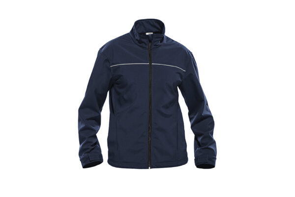 Softshell jas Carthago Marine