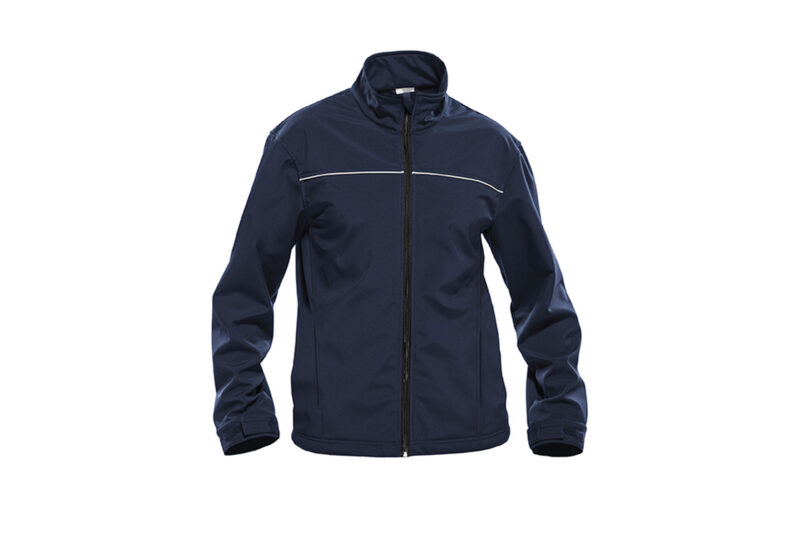 Softshell jas Carthago Marine