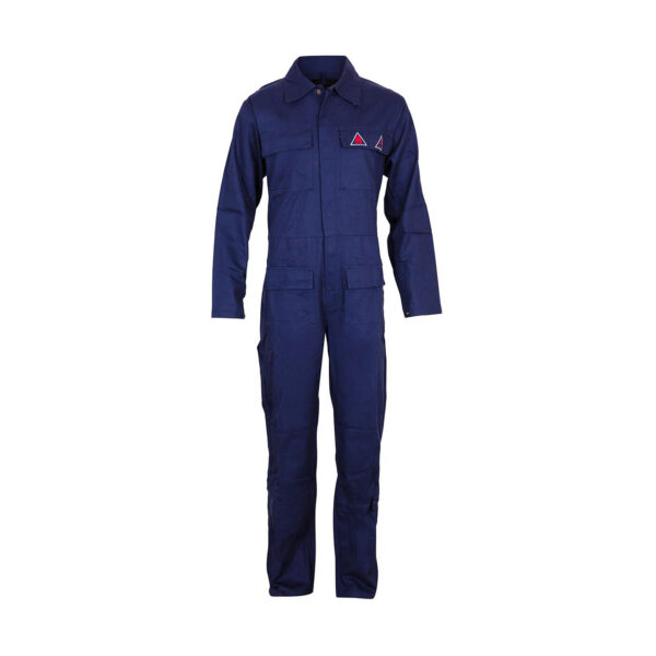 Vlamvertragende antistatische overall OXXA Malia 5320