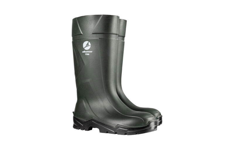 Werklaars Albatros Titan S5 - Afbeelding 2