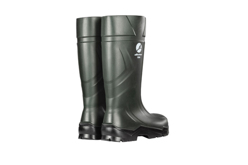 Werklaars Albatros Titan S5 - Afbeelding 3