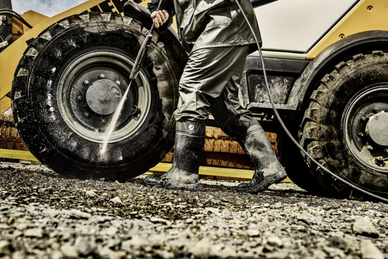 Werklaars Albatros Titan S5 - Afbeelding 6