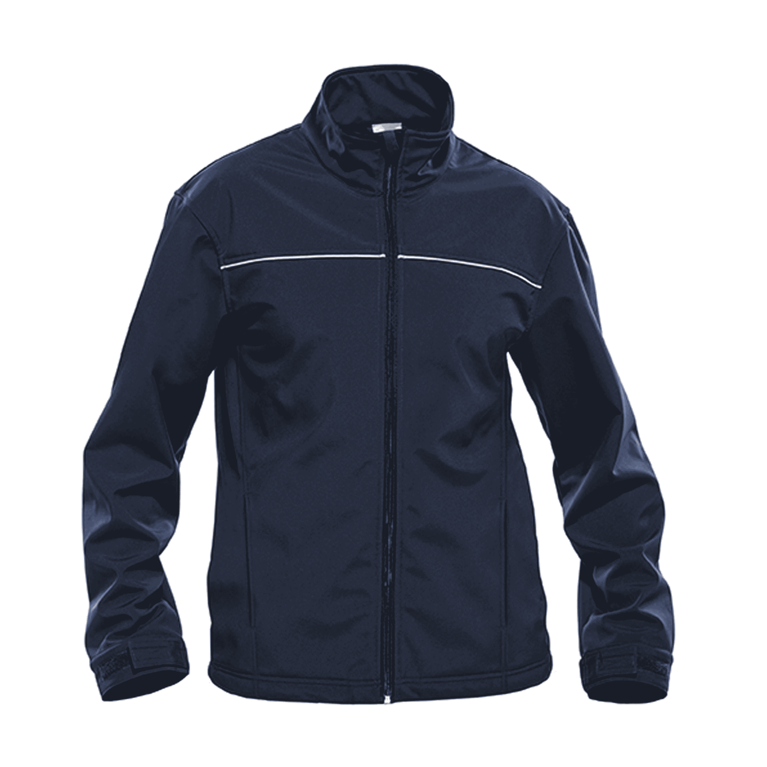 Softshell jas Carthago Proteq