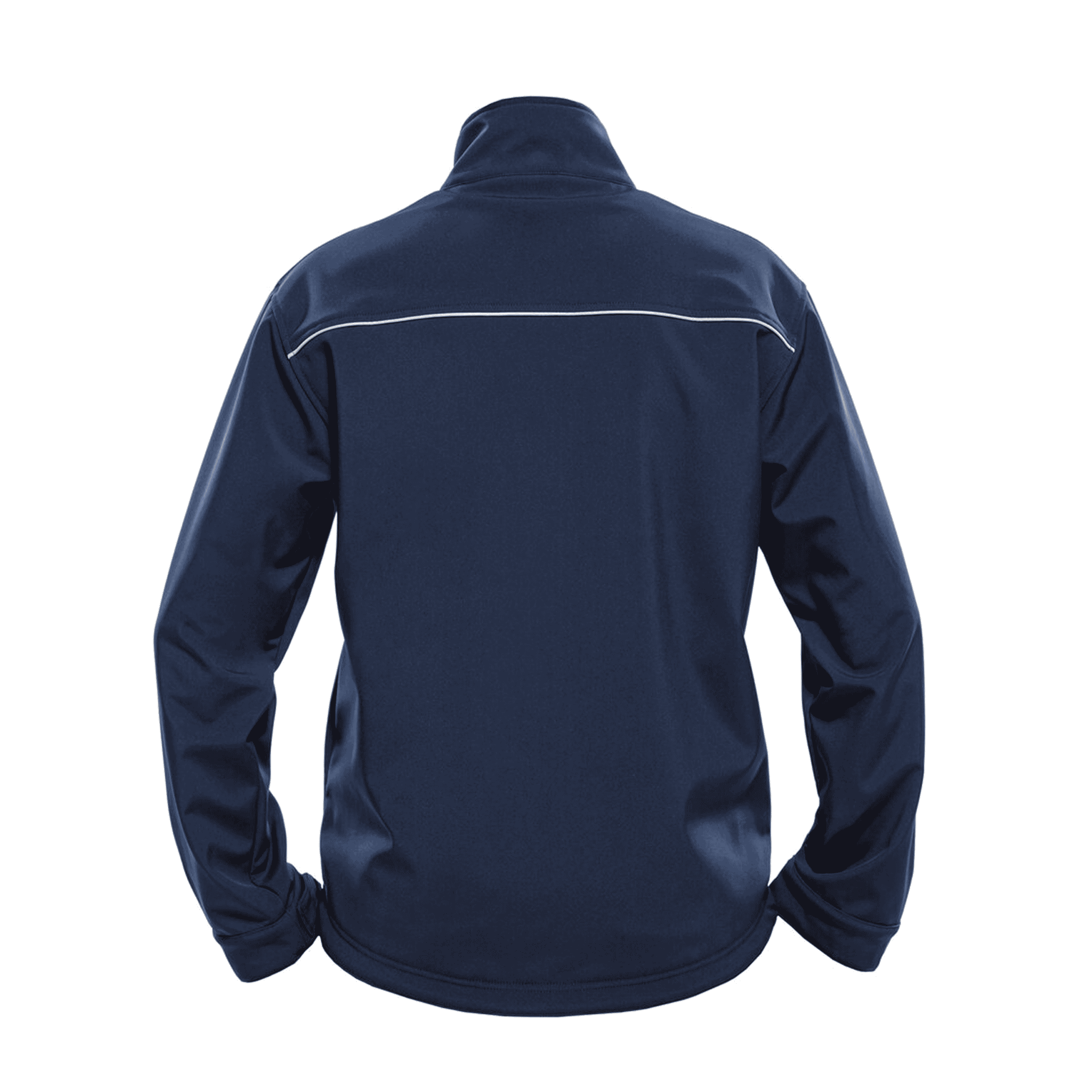 Softshell jas Carthago Proteq - Afbeelding 2