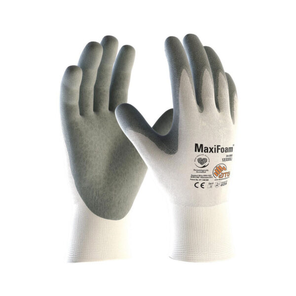 Werkhandschoen ATG Maxi Foam 34-800