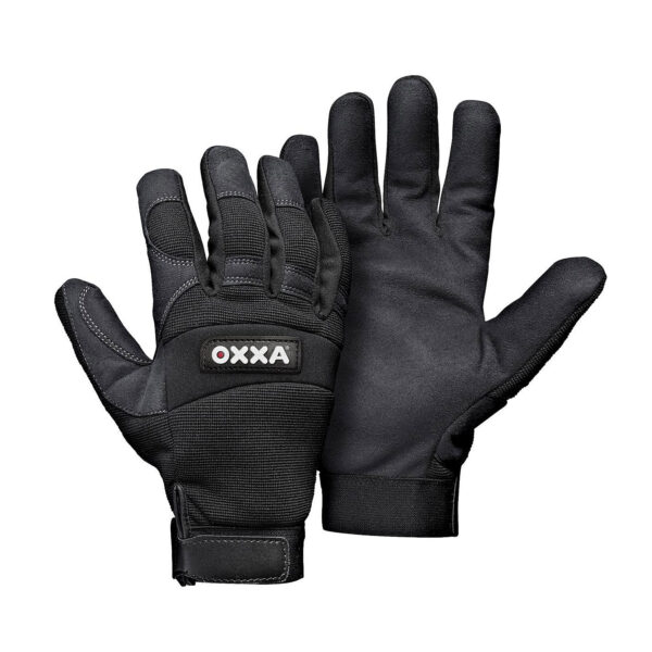 Werkhandschoen OXXA® X-Mech Thermo 51-605