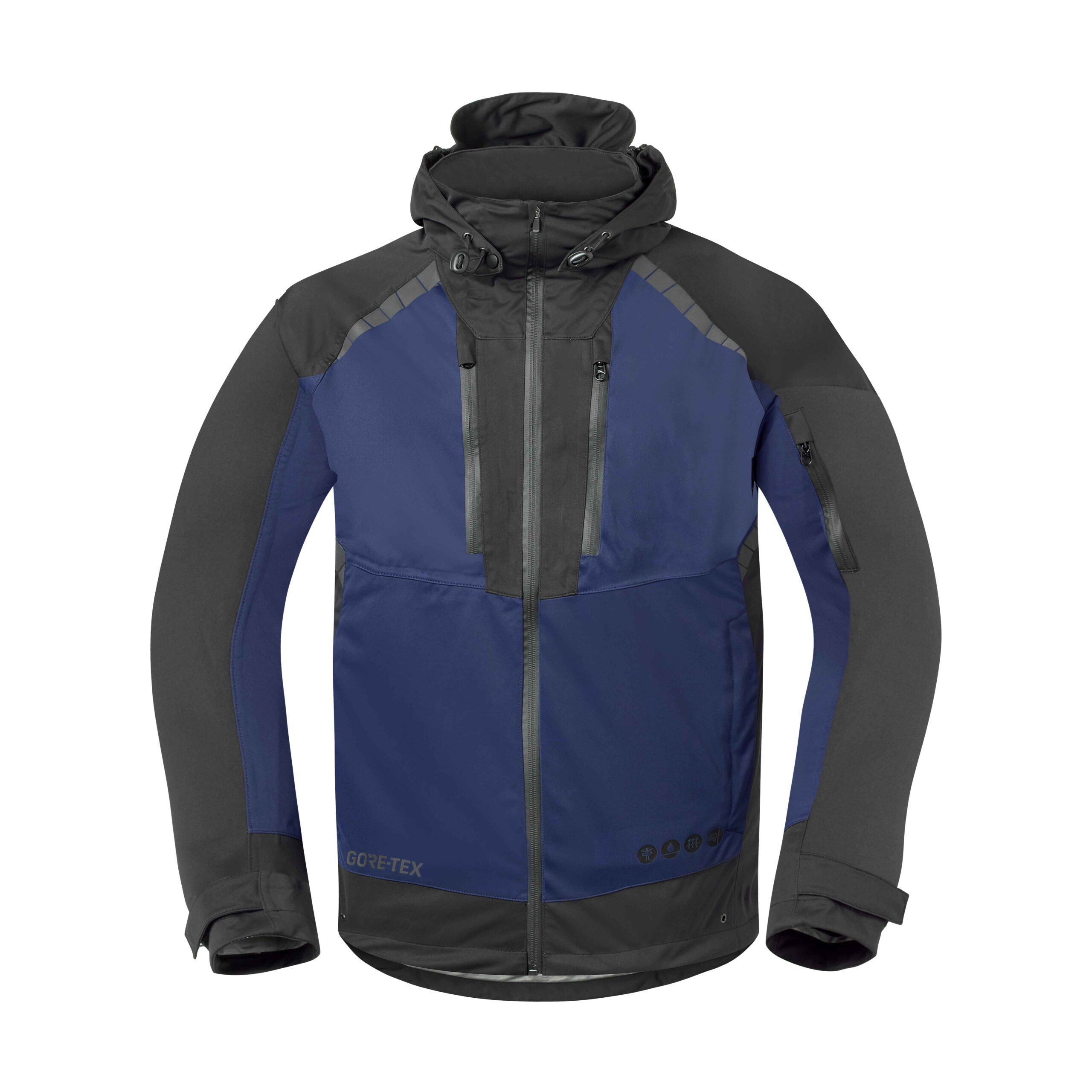 Gore-Tex Jas Revolve Havep 50468