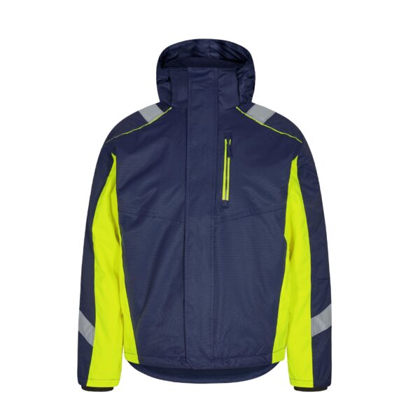 FE Engel Cargo winterjas 1871