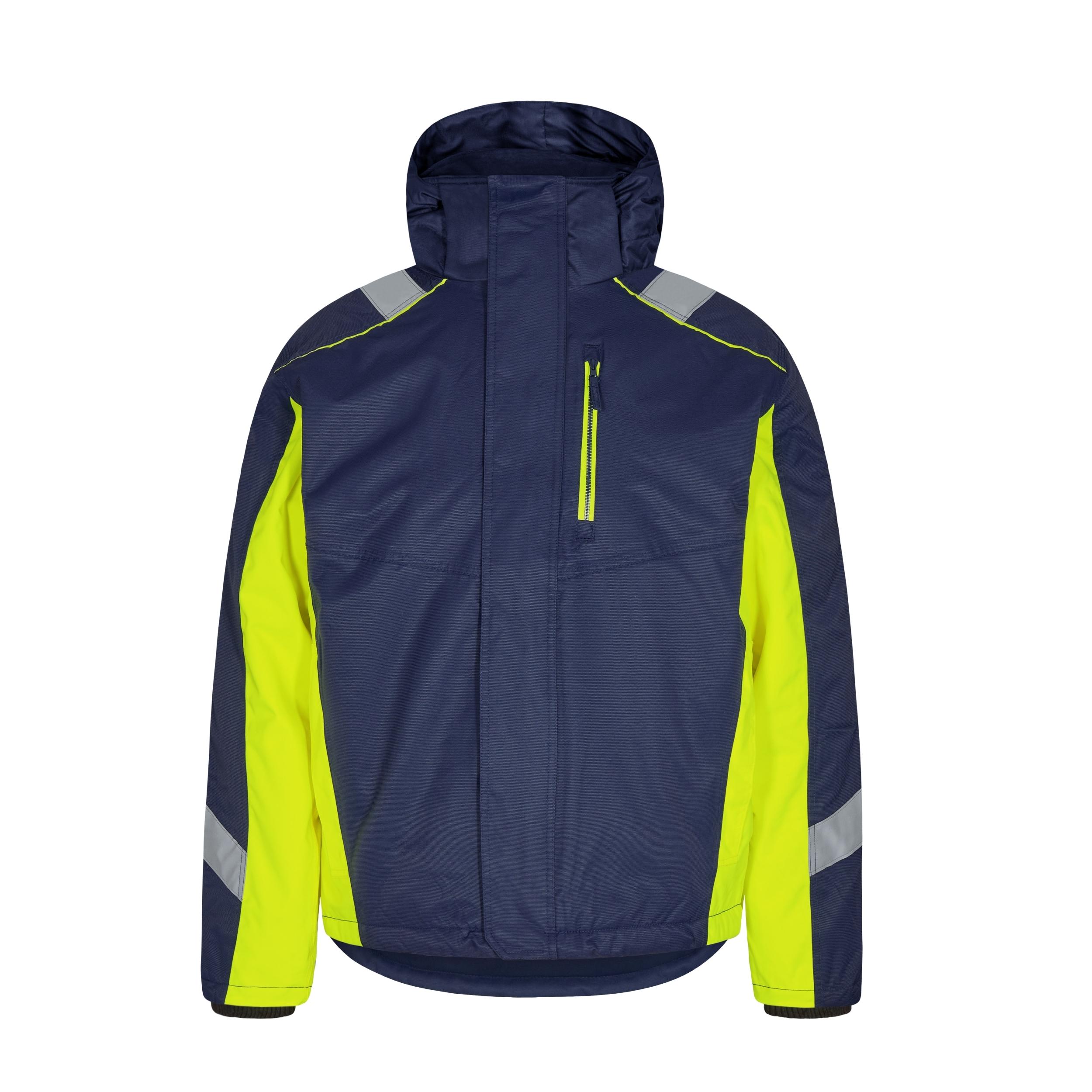 FE Engel Cargo winterjas 1871