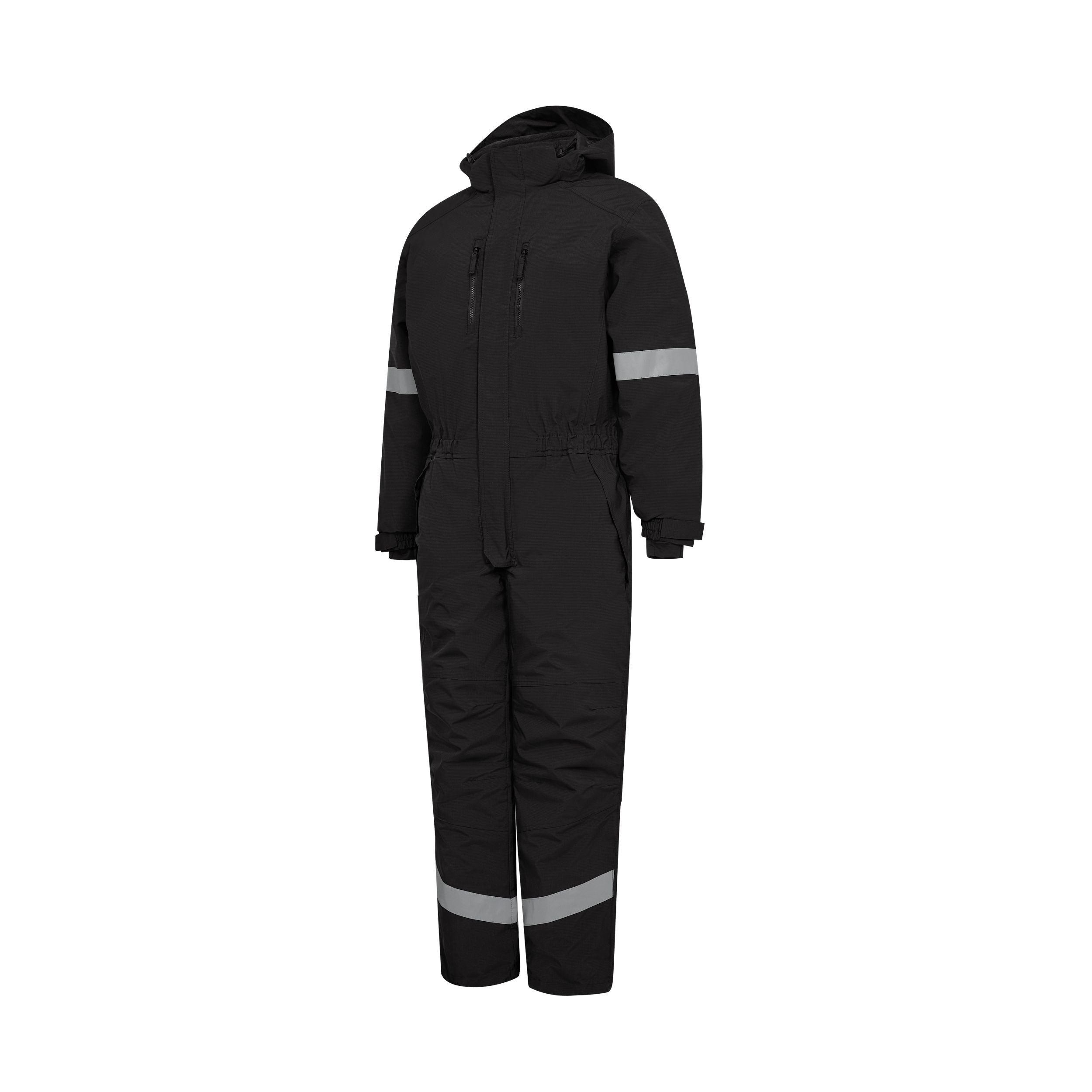 Extend Winteroverall met reflectie Engel 4202 - Afbeelding 2