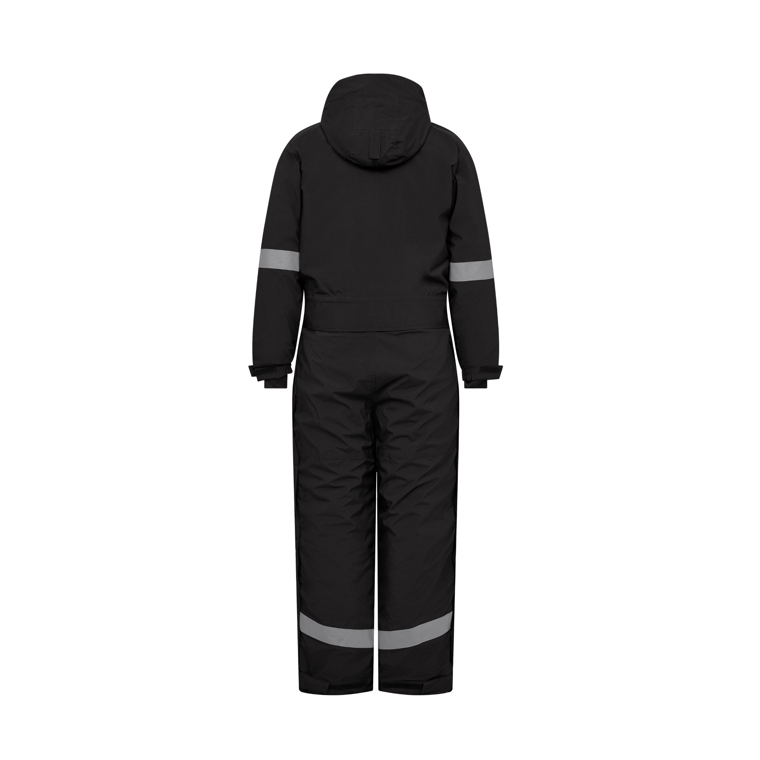 Extend Winteroverall met reflectie Engel 4202 - Afbeelding 3