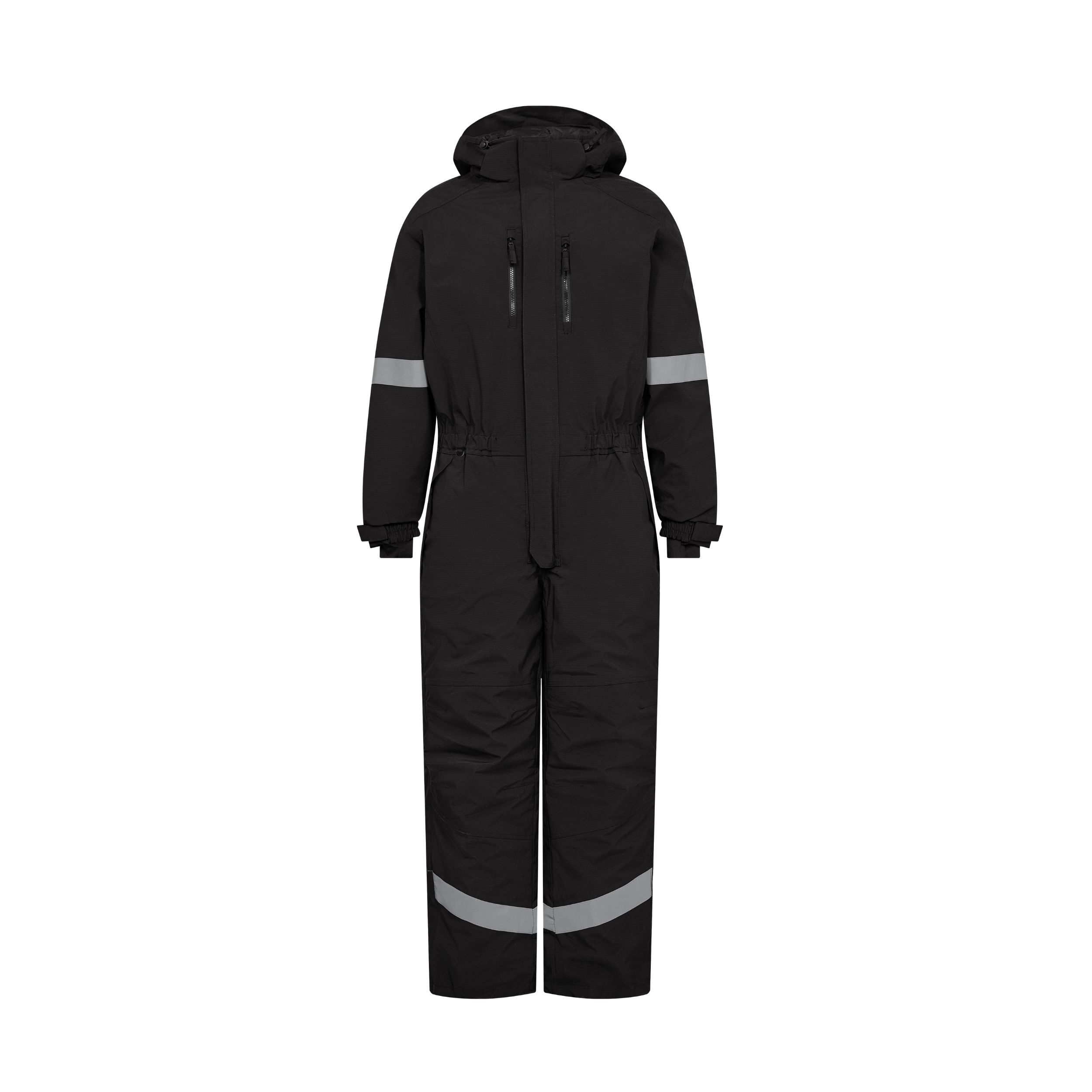 Extend Winteroverall met reflectie Engel 4202
